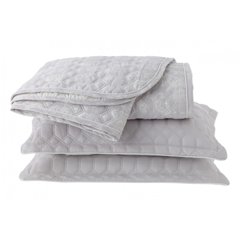 COBRELEITO LAZIO KACYUMARA 240X260 QUEEN AVILLA 007653.4676.U COBRELEITO LAZIO KACYUMARA 240X260 QUEEN AVILLA 007653.4676.U