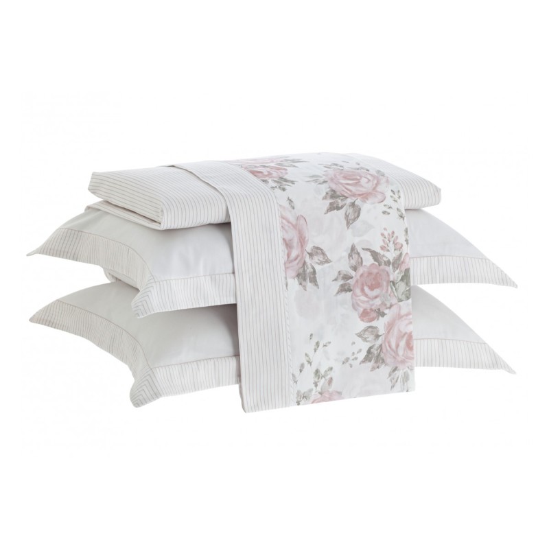 JOGO CAMA SATINEE KACYUMARA 280X260 KING FLORIAN 007455.4373.U JOGO CAMA SATINEE KACYUMARA 280X260 KING FLORIAN 007455.4373.U