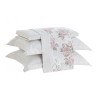 JOGO CAMA SATINEE KACYUMARA 280X260 KING FLORIAN 007455.4373.U