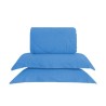 COLCHA KING TAJ MAHAL S1 ROZAC 260X280 AZUL