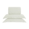 COLCHA KING TAJ MAHAL S1 ROZAC 260X280 MARFIM