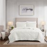 COLCHA QUEEN OURO 300 FIOS CORTTEX S2 240X260 *700680 BRANCO