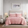 COLCHA QUEEN OURO 300 FIOS CORTTEX S2 240X260 *700680 ROSE