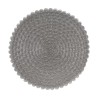 LUGAR AMERICANO AVA 38CM TAUPE *306926