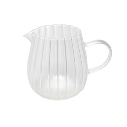 LEITEIRA VIDRO CLASSIC 660ML *2984 LYOR