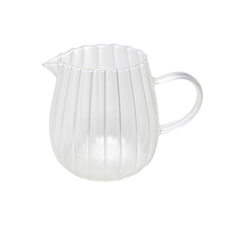 LEITEIRA VIDRO CLASSIC 660ML *2984 LYOR LEITEIRA VIDRO CLASSIC 660ML *2984 LYOR