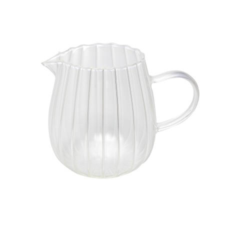 LEITEIRA VIDRO CLASSIC 660ML *2984 LYOR