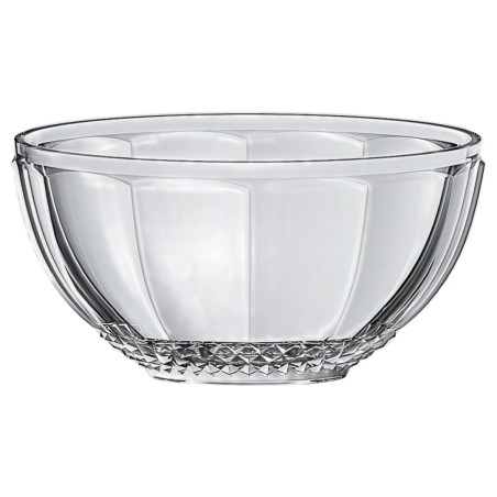 BOWL SPLENDOR CRISTAL 2L 21.5X10.6 *27389 L'HERMITAGE