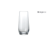 JOGO 6 COPOS ONE VIDRO 550ML A16.2CM *29919  L'HERMITAGE