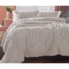 EDREDOM CASAL URBAN SHAGGY 220X240 ROZAC CRU