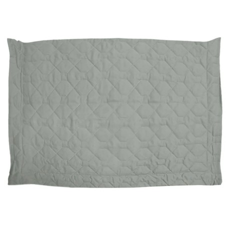PORTA TRAVESSEIRO VIDA BELA KACYUMARA 50X70CM FEND RUNAH *007511.2328.