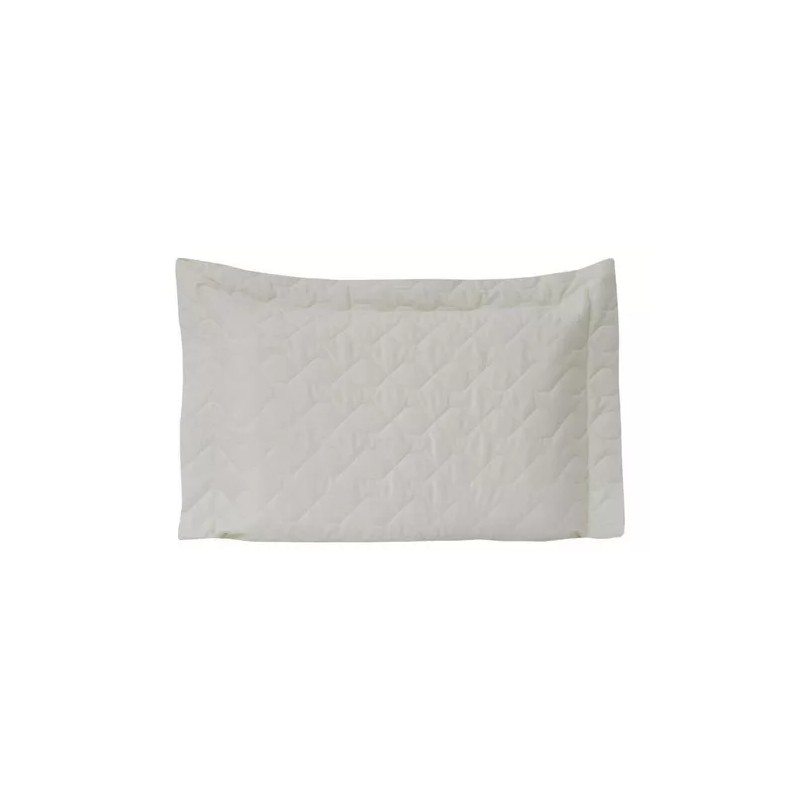 PORTA TRAVESSEIRO VIDA BELA KACYUMARA 50X70CM OFF WHITE *007511.2493.U PORTA TRAVESSEIRO VIDA BELA KACYUMARA 50X70CM OFF WHITE *007511.2493.U