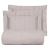 COLCHA CASAL SATINEE SQUARE KACYUMARA 220X240 ROSE PARISI *007628.4642
