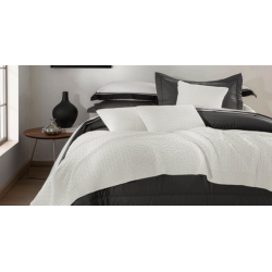 PESEIRA TRICO TRELICA 70X2.20M KACYUMARA OFF WHITE *002745.0919.U