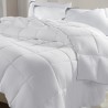 EDREDOM CASAL TOQUE DE PETALAS KACYUMARA 220X250 BRANCO *355469.0001.U