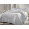 EDREDOM QUEEN TOQUE DE PETALAS KACYUMARA 240X250 BRANCO *355470.0001.U