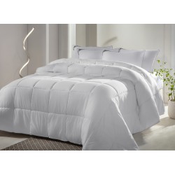EDREDOM SUPER KING TOQUE DE PETALAS KACYUMARA 320X270 BRANCO *355472.0