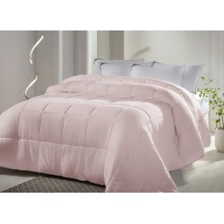 EDREDOM CASAL TOQUE DE PETALAS KACYUMARA 220X250 ROSE *355469.5222.U