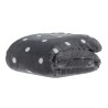 COBERTOR QUEEN BLANKET VINTAGE KACYUMARA 220X240 BALL STORM *008037.37