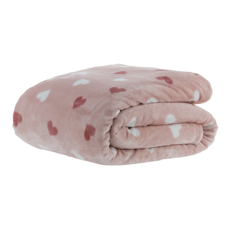 COBERTOR SOLTEIRO BLANKET VINTAGE KACYUMARA 160X220 LOVED *008035.3791