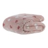 COBERTOR SOLTEIRO BLANKET VINTAGE KACYUMARA 160X220 LOVED *008035.3791