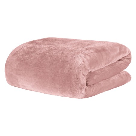 COBERTOR QUEEN BLANKET 300 KACYUMARA 220X240 ROSE BRIDE *008033.3529.U