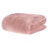 COBERTOR QUEEN BLANKET 300 KACYUMARA 220X240 ROSE BRIDE *008033.3529.U