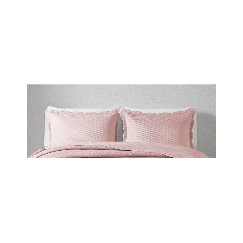 PORTA TRAVESSEIRO MILAO COLOR ART S6 CORTTEX 50X70 *700108 ROSA VELHO PORTA TRAVESSEIRO MILAO COLOR ART S6 CORTTEX 50X70 *700108 ROSA VELHO