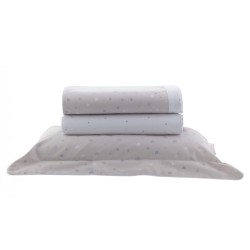 JOGO CAMA KING VINTAGE EST KACYUMARA 280X240 AMOR *004063.2828.U