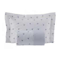 COBRELEITO QUEEN VINTAGE EST KACYUMARA 240X260 NARION *004066.2836.U