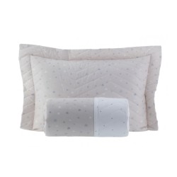 COBRELEITO QUEEN VINTAGE EST KACYUMARA 240X260 AMOR *004066.2828.U