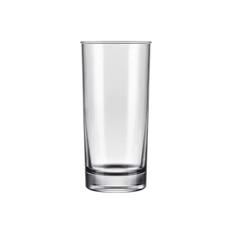 COPO DIA A DIA VIDRO 350ML A14CM *29796 DYNASTY COPO DIA A DIA VIDRO 350ML A14CM *29796 DYNASTY