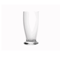 COPO DIA A DIA P/CERVEJA VIDRO 200ML A14.5CM *29797 DYNASTY