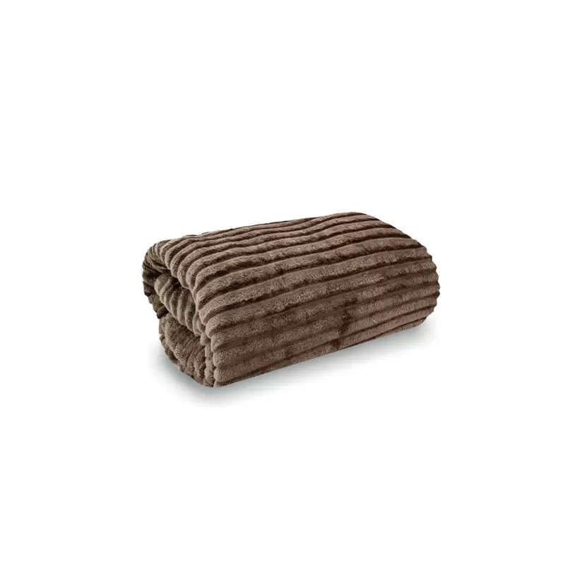 COBERTOR QUEEN HOME DESIGN LUSTER CORTTEX 220X240 *700336 TAUPE II COBERTOR QUEEN HOME DESIGN LUSTER CORTTEX 220X240 *700336 TAUPE II
