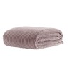 COBERTOR QUEEN HOME DESIGN LUSTER CORTTEX 220X240 *700336 AZALEIA
