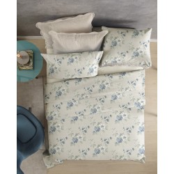 JOGO CAMA CASAL MICROTEC 200 FIOS S3 CORTTEX 200X220 *700363 DES. 01