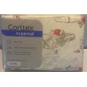 JOGO CAMA CASAL SUPERCAL S3 CORTTEX 200X220 *700573 DES. 05
