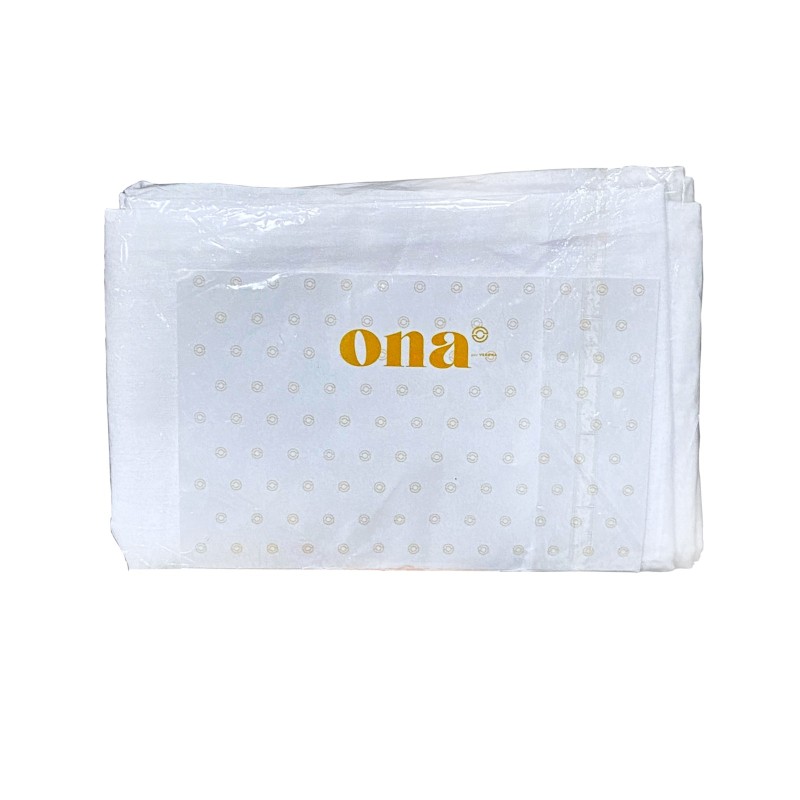 FRONHA 50X70 230 FIOS ONA BRANCO FRONHA 50X70 230 FIOS ONA BRANCO