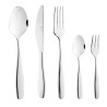 FAQUEIRO 30 PCS ACO INOX CANNES *71905 WOLFF