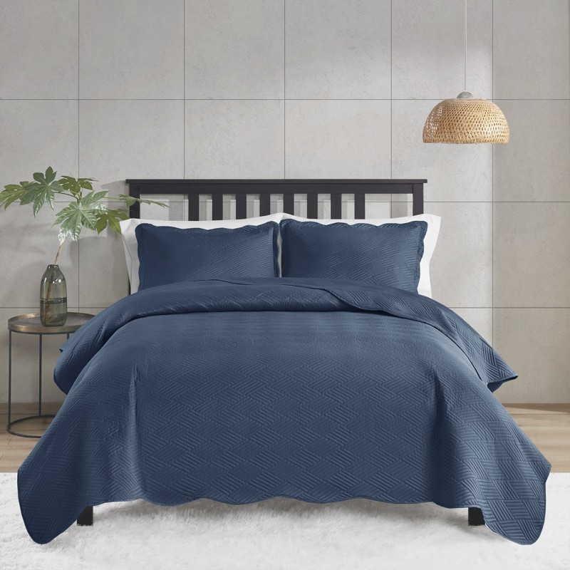 COLCHA KING MILAO COLOR ART LISA S7 CORTTEX 260X280 *700077 AZUL COLCHA KING MILAO COLOR ART LISA S7 CORTTEX 260X280 *700077 AZUL