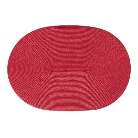 LUGAR AMERICANO LUNA OVAL 33X48CM BLOOD *309098