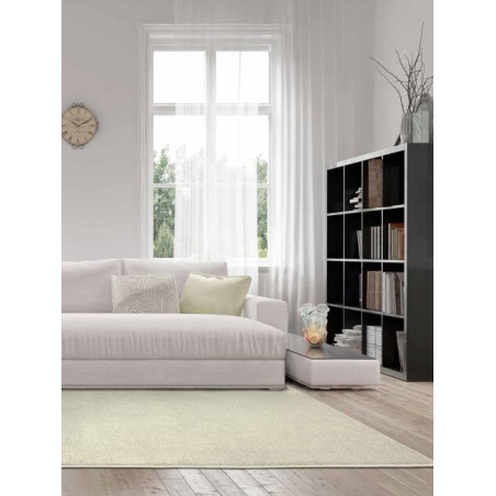 TAPETE TUFTING ECLETIK 50X100 VERDE CHA *299368
