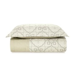 COLCHA SOLTEIRO RAVENA KARSTEN 180X260 *3976336