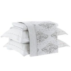 JOGO CAMA SATINEE KACYUMARA 280X260 KING SARTORE *007455.4487.U