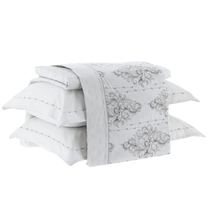 JOGO CAMA SATINEE KACYUMARA 280X260 KING SARTORE *007455.4487.U JOGO CAMA SATINEE KACYUMARA 280X260 KING SARTORE *007455.4487.U
