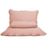 COLCHA SOLTEIRO SIENA 160X220 *5236103 ROSE