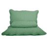 COLCHA SOLTEIRO SIENA 160X220 *5236103 VERDE
