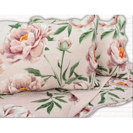 COLCHA KING CAPRI 250X270 *5126103 DES. 08