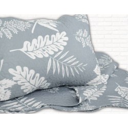 COLCHA SOLTEIRO CAPRI 160X220 *5123103 DES. 02