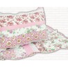 COLCHA SOLTEIRO CAPRI 160X220 *5123103 DES. 03